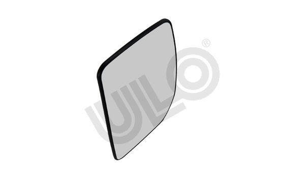 ULO veidrodėlio stiklas, išorinis veidrodėlis 3058005