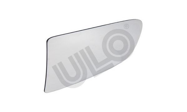ULO veidrodėlio stiklas, išorinis veidrodėlis 3061015