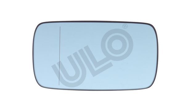 ULO veidrodėlio stiklas, išorinis veidrodėlis 3086010