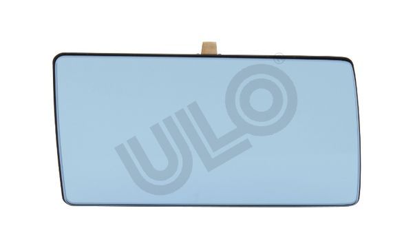 ULO veidrodėlio stiklas, išorinis veidrodėlis 6065-02