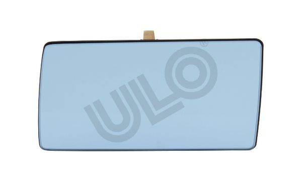 ULO veidrodėlio stiklas, išorinis veidrodėlis 6065-03