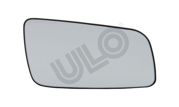ULO veidrodėlio stiklas, išorinis veidrodėlis 6811-02