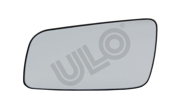 ULO veidrodėlio stiklas, išorinis veidrodėlis 6811-03