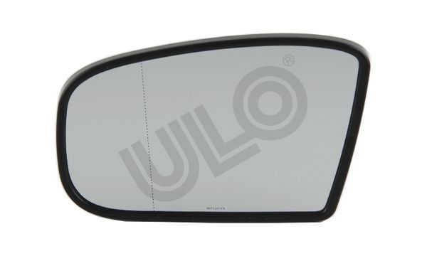 ULO veidrodėlio stiklas, išorinis veidrodėlis 6842-03