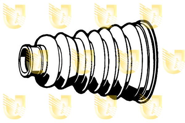 UNIGOM Пыльник, приводной вал 310114