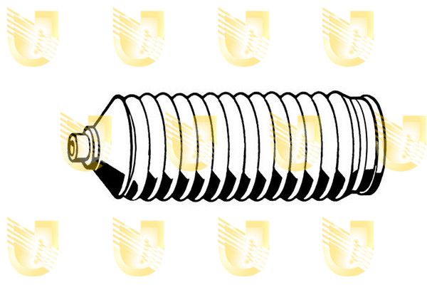 UNIGOM Пыльник, рулевое управление 310269