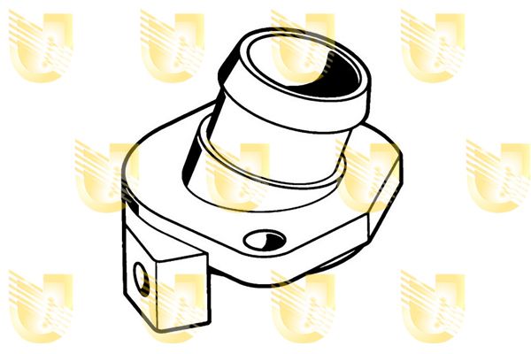 UNIGOM aušinimo skysčio jungė 341815
