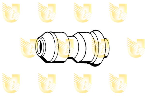 UNIGOM Подвеска, рычаг независимой подвески колеса 391325