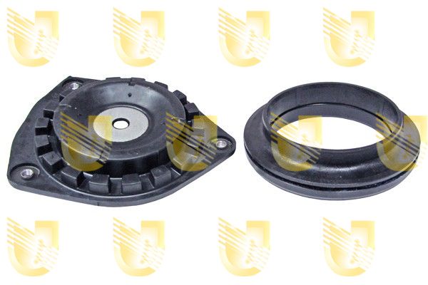 UNIGOM Ремкомплект, опора стойки амортизатора 392760C