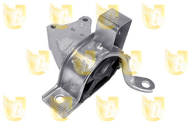 UNIGOM Подвеска, двигатель 395529