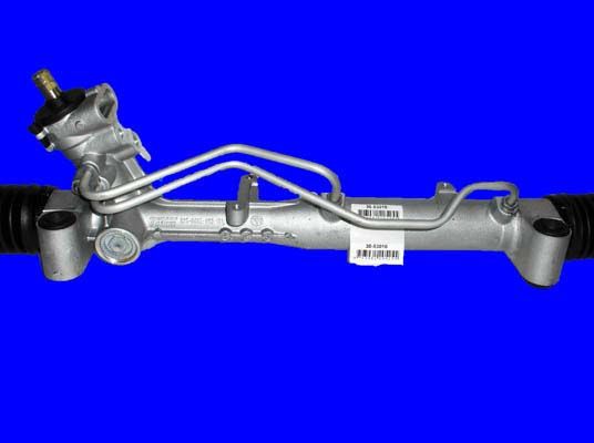 URW Рулевой механизм 30-83010