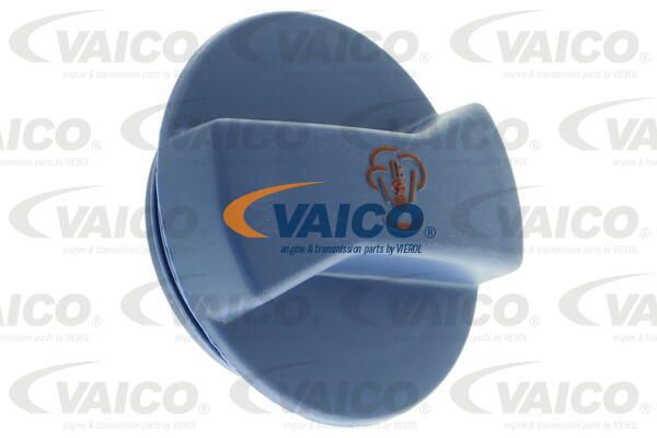 VAICO radiatoriaus dangtelis V10-0209