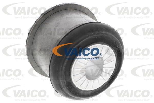 VAICO montavimas, atraminis rėmas / variklio laikiklis V10-0267