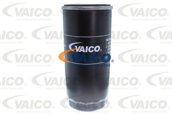 VAICO alyvos filtras V10-0315