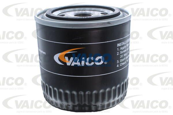 VAICO alyvos filtras V10-0318