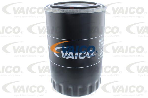 VAICO alyvos filtras V10-0322