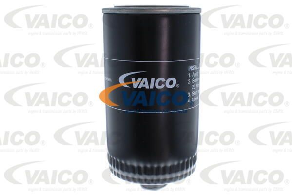 VAICO alyvos filtras V10-0326