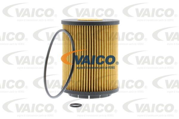VAICO alyvos filtras V10-0329