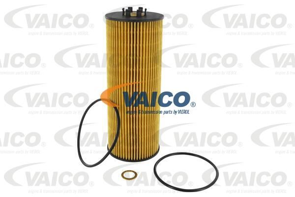 VAICO alyvos filtras V10-0330