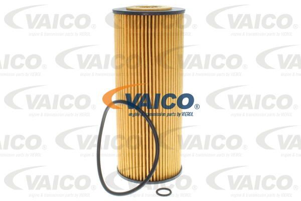 VAICO alyvos filtras V10-0331