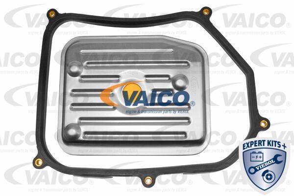 VAICO hidraulinių filtrų komplektas, automatinė transmis V10-0384