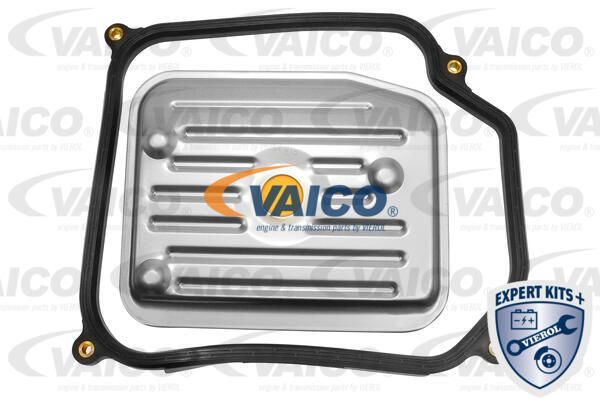 VAICO hidraulinių filtrų komplektas, automatinė transmis V10-0385