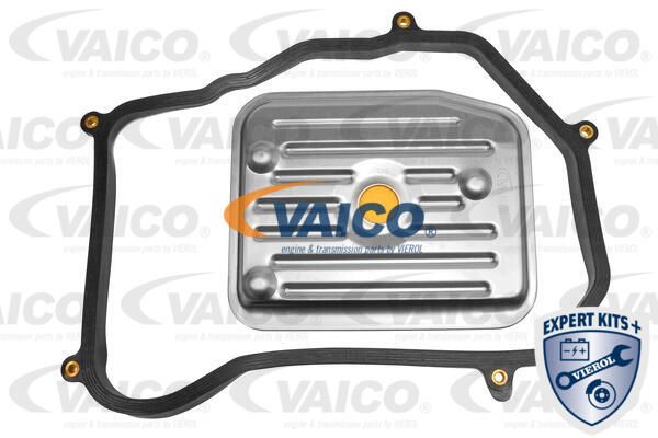 VAICO hidraulinių filtrų komplektas, automatinė transmis V10-0386