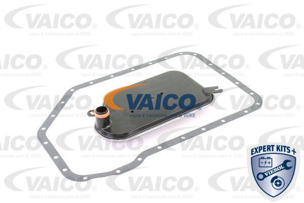VAICO hidraulinių filtrų komplektas, automatinė transmis V10-0387