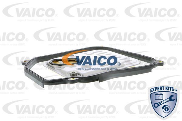 VAICO hidraulinių filtrų komplektas, automatinė transmis V10-0389