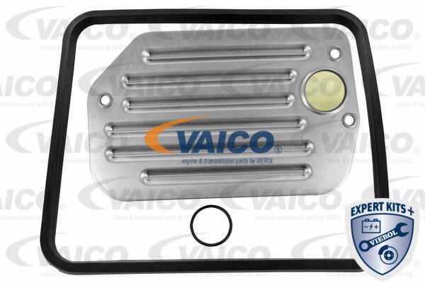 VAICO hidraulinių filtrų komplektas, automatinė transmis V10-0429