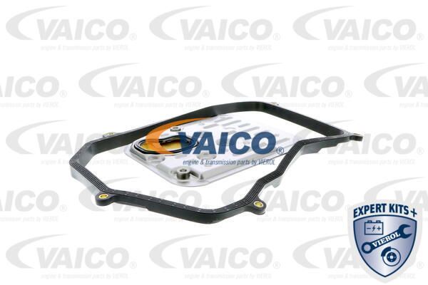 VAICO hidraulinių filtrų komplektas, automatinė transmis V10-0430