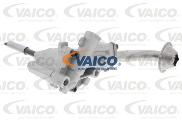 VAICO alyvos siurblys V10-0482