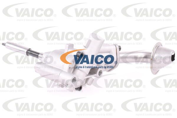 VAICO alyvos siurblys V10-0484