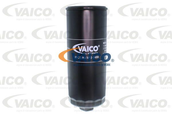 VAICO alyvos filtras V10-0488