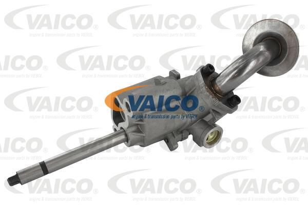 VAICO alyvos siurblys V10-0493