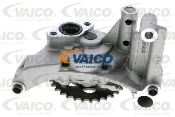 VAICO alyvos siurblys V10-0495