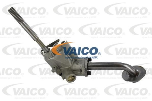 VAICO alyvos siurblys V10-0599