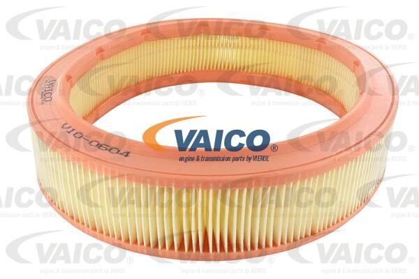 VAICO oro filtras V10-0604