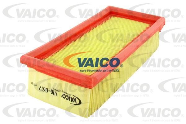 VAICO oro filtras V10-0617