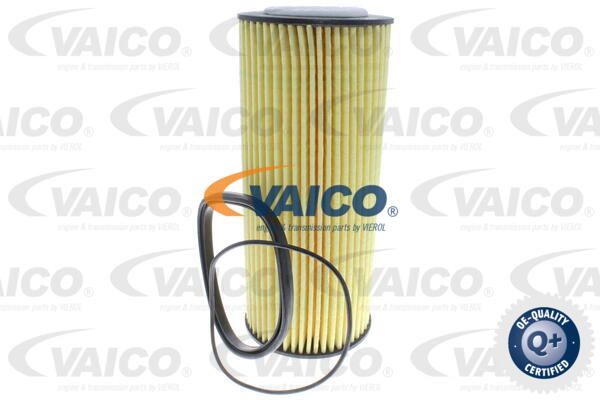 VAICO alyvos filtras V10-0666