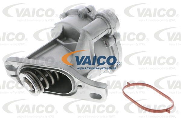 VAICO vakuumo siurblys, stabdžių sistema V10-0735