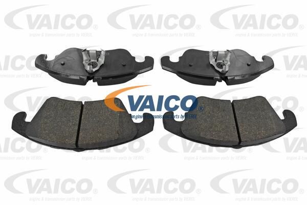 VAICO Комплект тормозных колодок, дисковый тормоз V10-0767