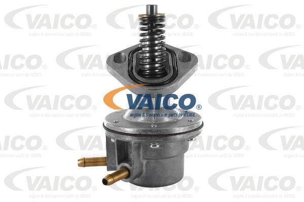 VAICO Топливный насос V10-0808