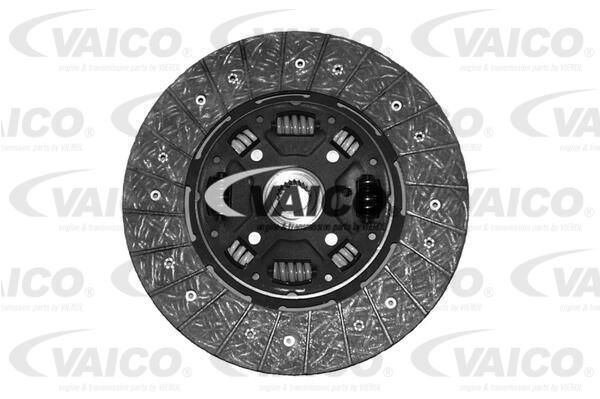 VAICO sankabos diskas V10-0847