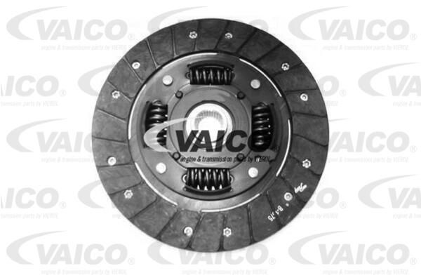 VAICO sankabos diskas V10-0850
