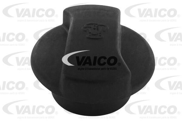 VAICO Крышка, резервуар охлаждающей жидкости V10-0981