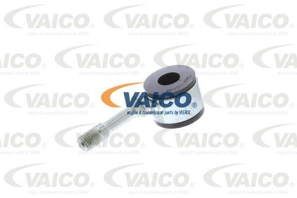 VAICO Подвеска, соединительная тяга стабилизатора V10-1189