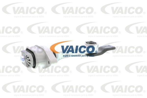 VAICO montavimas, neautomatinė transmisija V10-1410