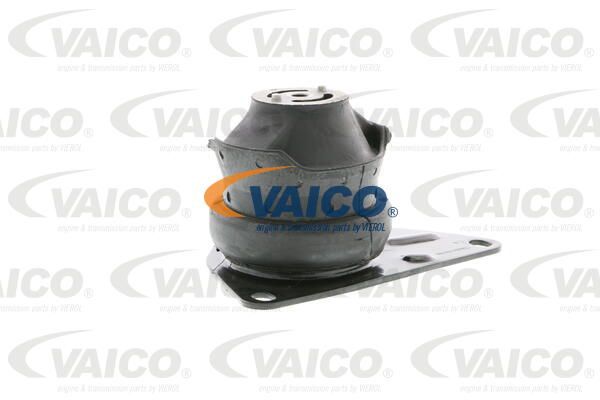 VAICO variklio montavimas V10-1425