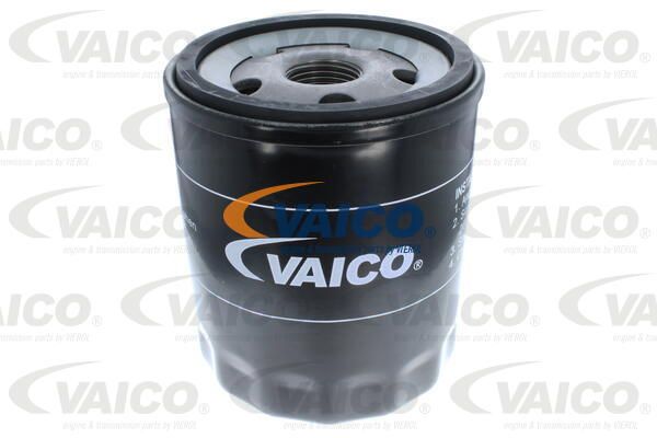 VAICO alyvos filtras V10-1607